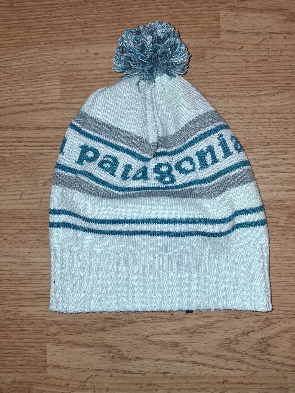 Patagonia Beanie
